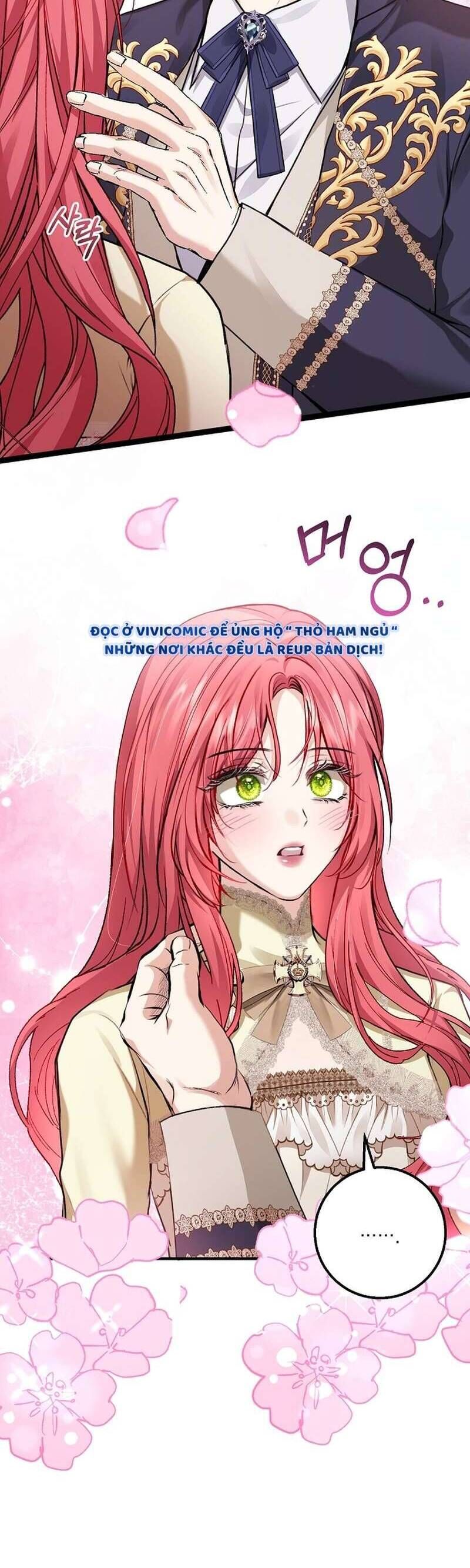 Nam Phụ À, Anh Nói Đó Chỉ Là Hôn Nhân Hợp Đồng Thôi Mà? Chap 16 - Next Chap 17