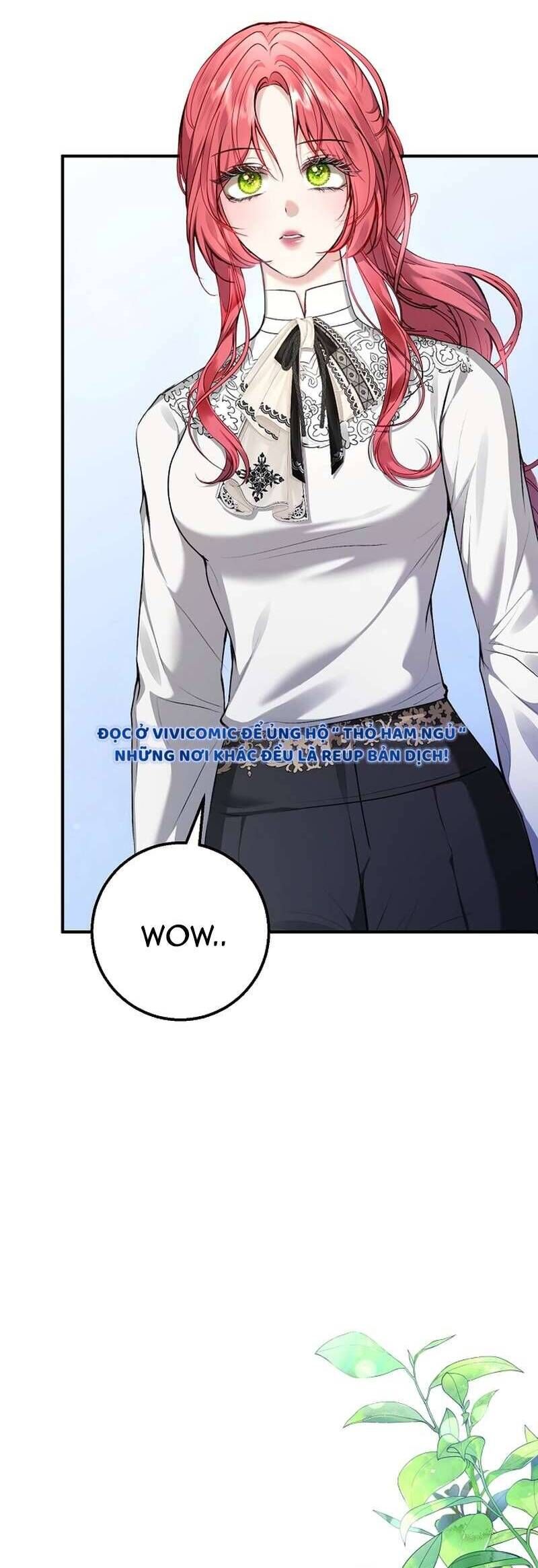 Nam Phụ À, Anh Nói Đó Chỉ Là Hôn Nhân Hợp Đồng Thôi Mà? Chap 17 - Next Chap 18