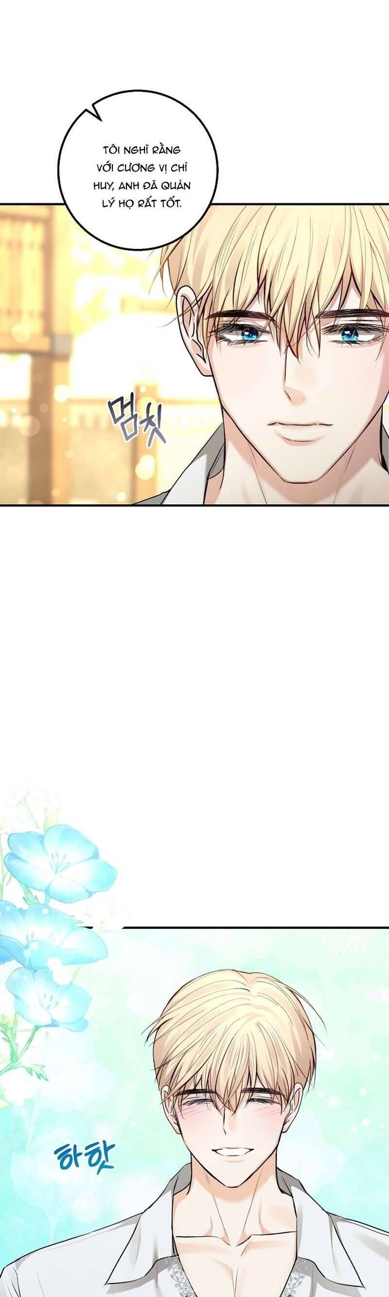 Nam Phụ À, Anh Nói Đó Chỉ Là Hôn Nhân Hợp Đồng Thôi Mà? Chap 17 - Next Chap 18