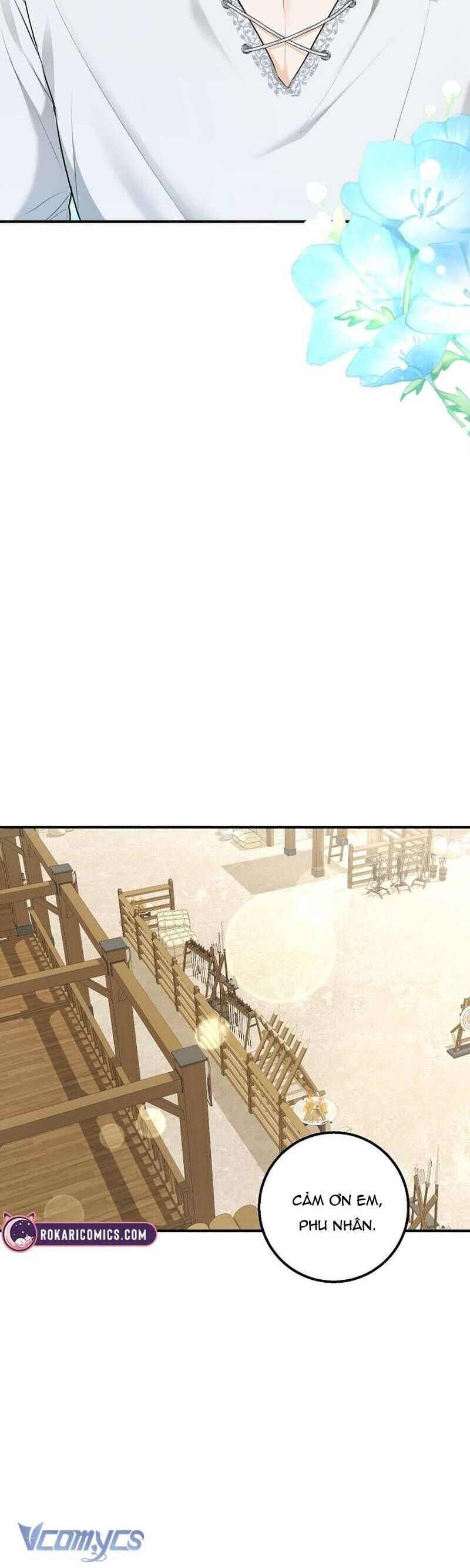 Nam Phụ À, Anh Nói Đó Chỉ Là Hôn Nhân Hợp Đồng Thôi Mà? Chap 17 - Next Chap 18