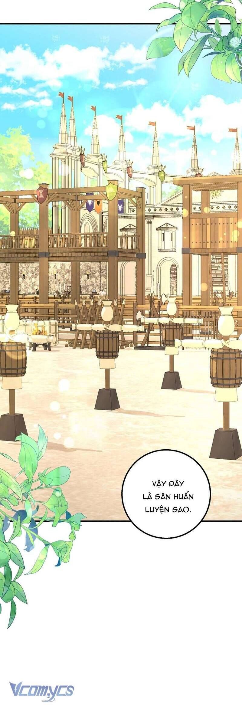 Nam Phụ À, Anh Nói Đó Chỉ Là Hôn Nhân Hợp Đồng Thôi Mà? Chap 17 - Next Chap 18