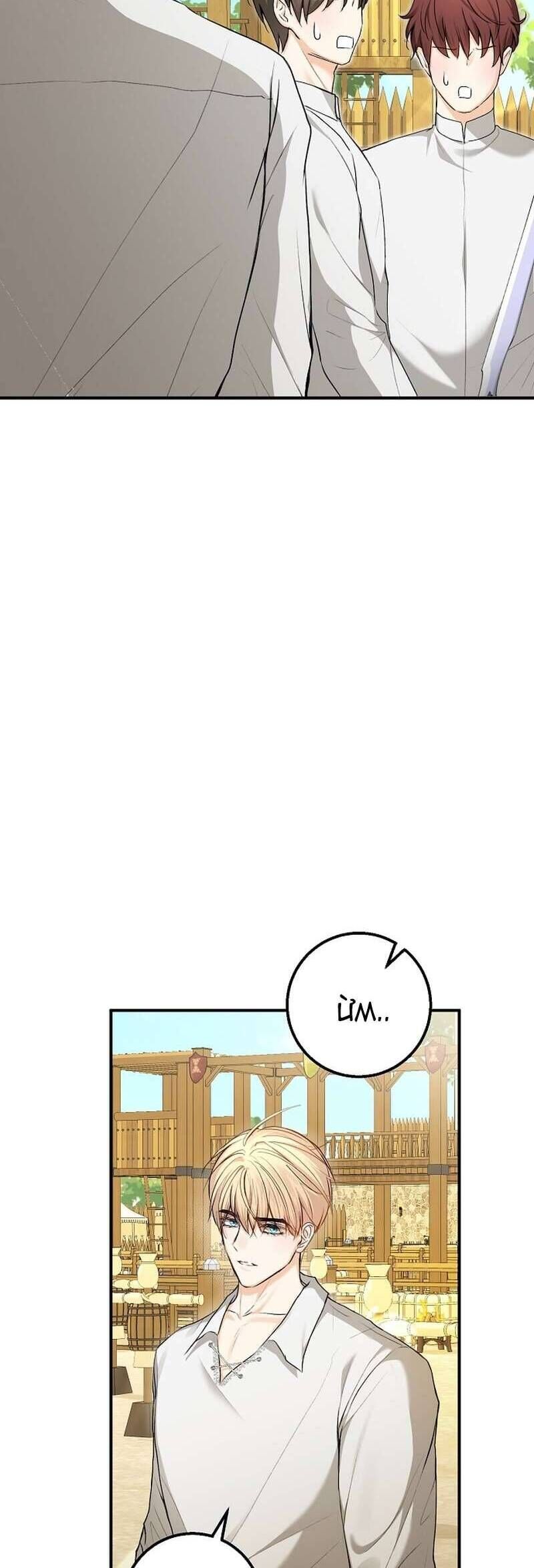 Nam Phụ À, Anh Nói Đó Chỉ Là Hôn Nhân Hợp Đồng Thôi Mà? Chap 17 - Next Chap 18