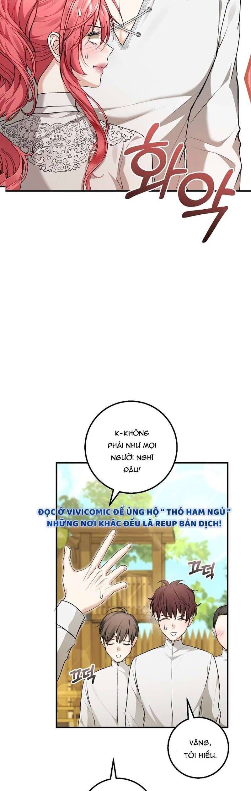 Nam Phụ À, Anh Nói Đó Chỉ Là Hôn Nhân Hợp Đồng Thôi Mà? Chap 17 - Next Chap 18