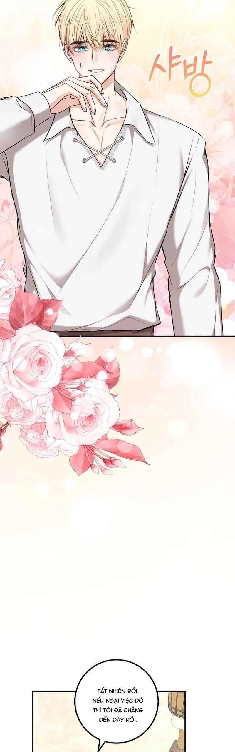 Nam Phụ À, Anh Nói Đó Chỉ Là Hôn Nhân Hợp Đồng Thôi Mà? Chap 17 - Next Chap 18