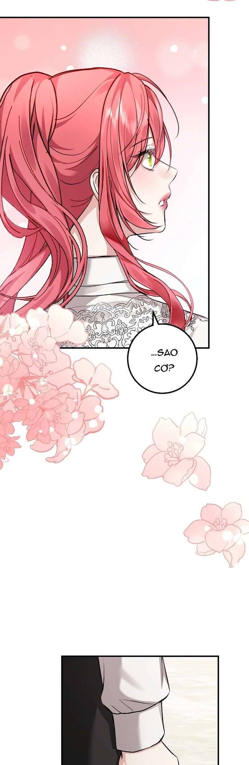 Nam Phụ À, Anh Nói Đó Chỉ Là Hôn Nhân Hợp Đồng Thôi Mà? Chap 17 - Next Chap 18