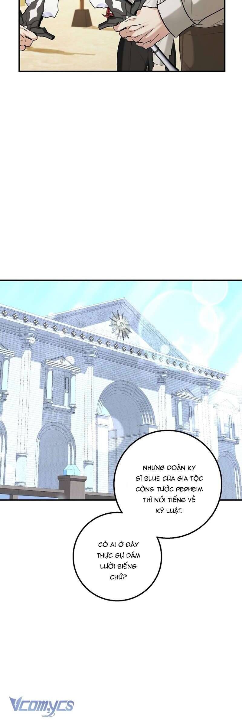 Nam Phụ À, Anh Nói Đó Chỉ Là Hôn Nhân Hợp Đồng Thôi Mà? Chap 17 - Next Chap 18