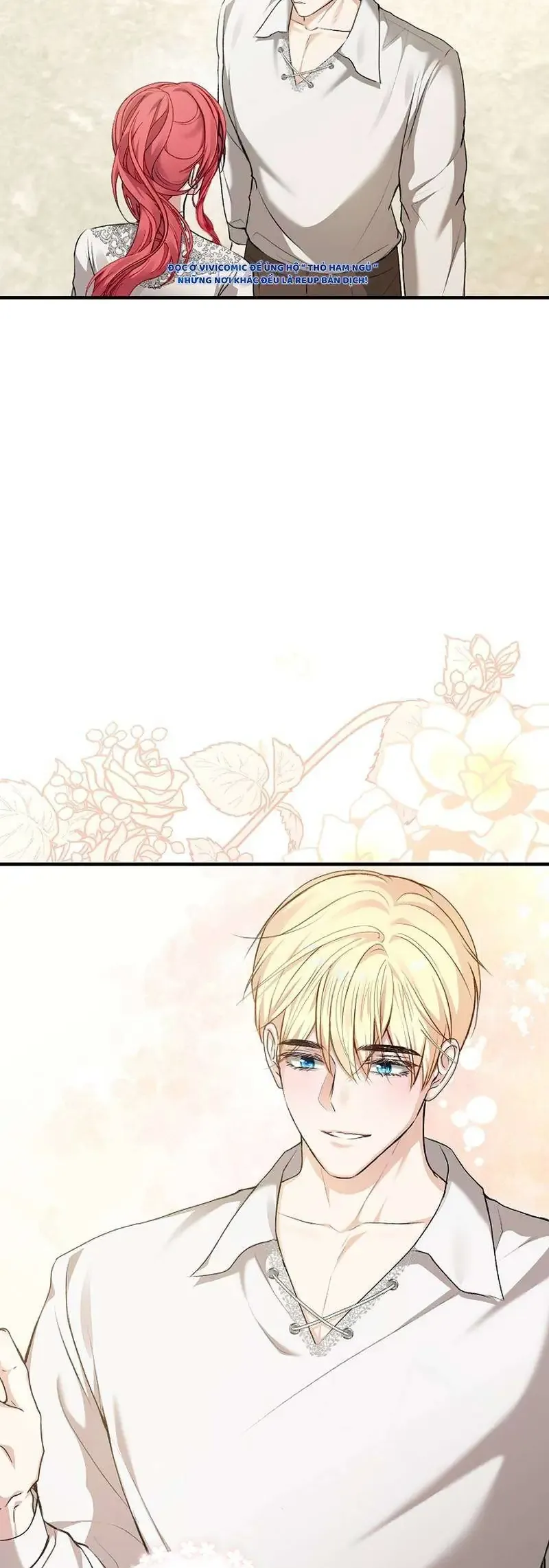 Nam Phụ À, Anh Nói Đó Chỉ Là Hôn Nhân Hợp Đồng Thôi Mà? Chap 18 - Next Chap 19