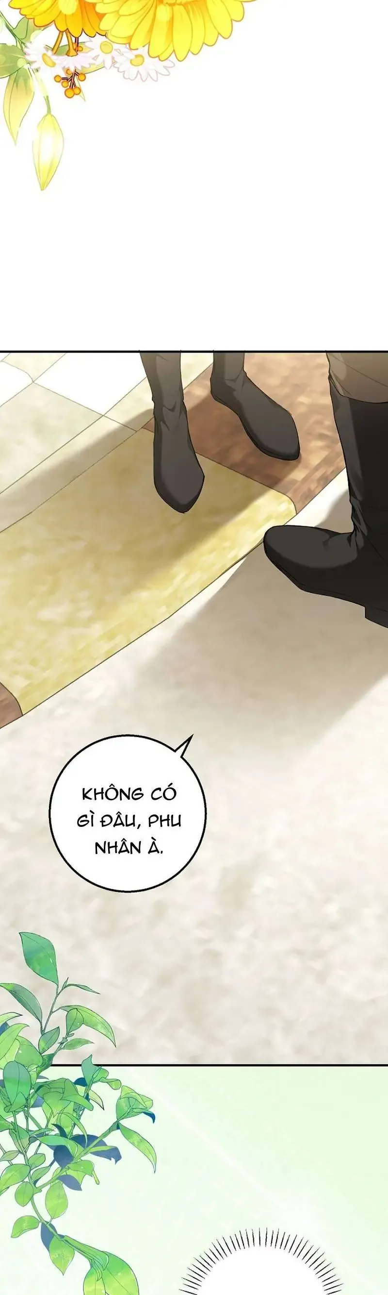 Nam Phụ À, Anh Nói Đó Chỉ Là Hôn Nhân Hợp Đồng Thôi Mà? Chap 18 - Next Chap 19