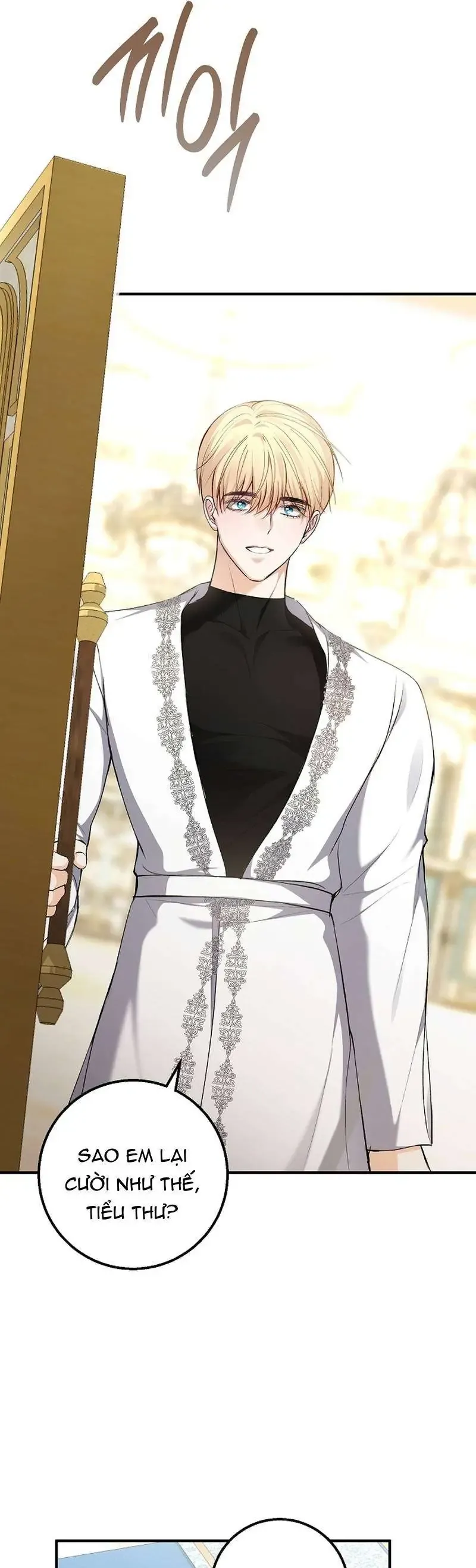 Nam Phụ À, Anh Nói Đó Chỉ Là Hôn Nhân Hợp Đồng Thôi Mà? Chap 18 - Next Chap 19