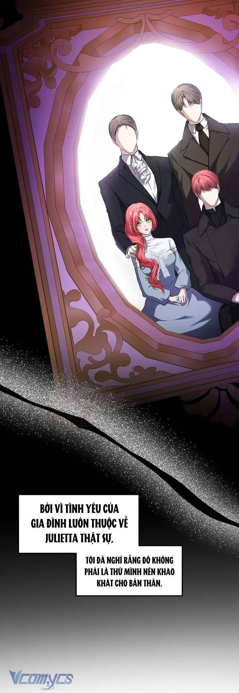 Nam Phụ À, Anh Nói Đó Chỉ Là Hôn Nhân Hợp Đồng Thôi Mà? Chap 18 - Next Chap 19