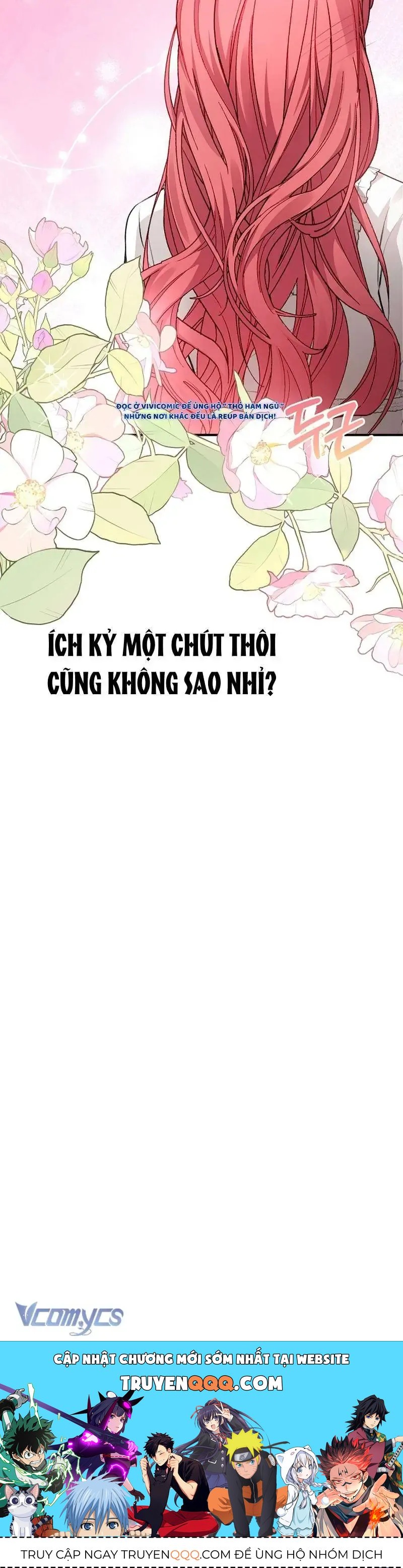 Nam Phụ À, Anh Nói Đó Chỉ Là Hôn Nhân Hợp Đồng Thôi Mà? Chap 18 - Next Chap 19