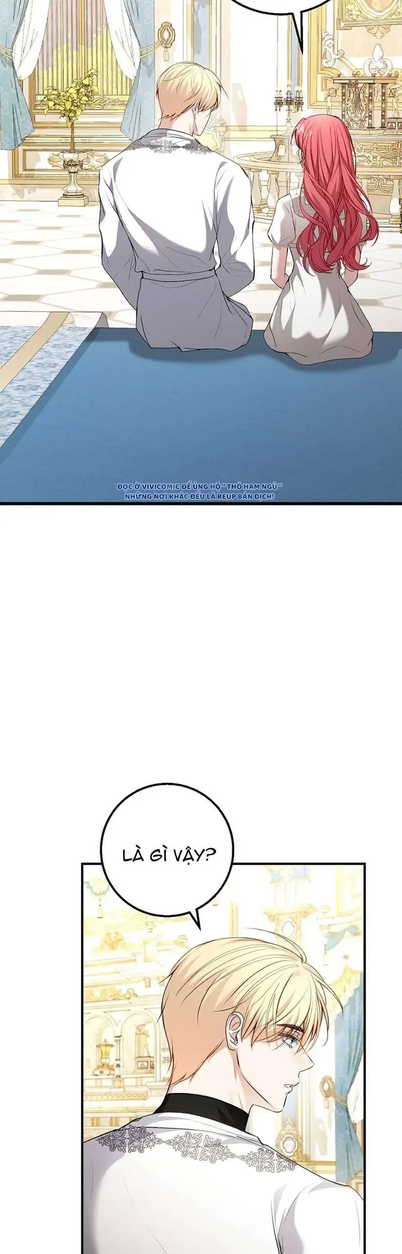 Nam Phụ À, Anh Nói Đó Chỉ Là Hôn Nhân Hợp Đồng Thôi Mà? Chap 19 - Next Chap 20