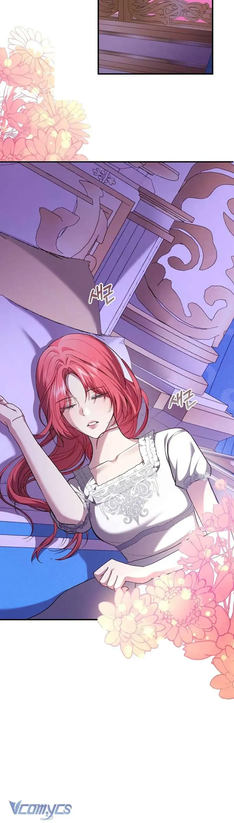 Nam Phụ À, Anh Nói Đó Chỉ Là Hôn Nhân Hợp Đồng Thôi Mà? Chap 19 - Next Chap 20