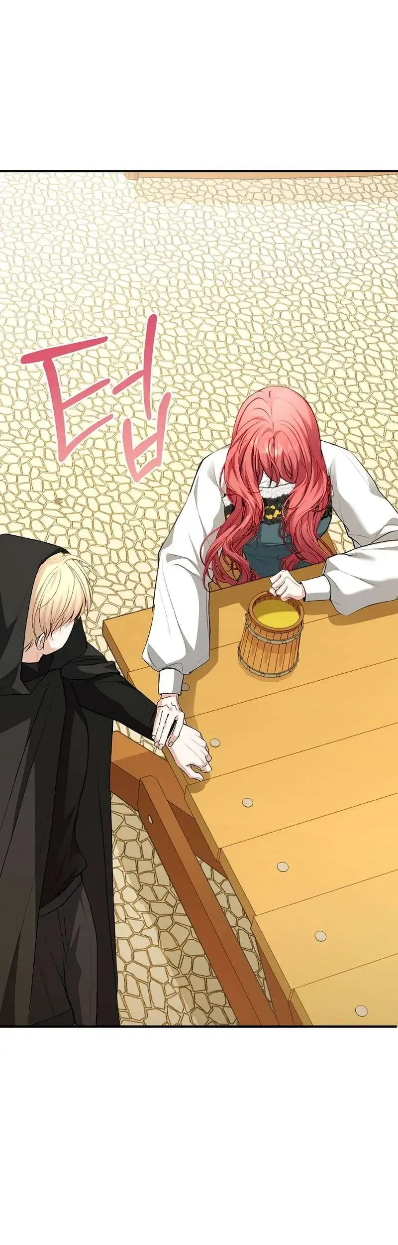 Nam Phụ À, Anh Nói Đó Chỉ Là Hôn Nhân Hợp Đồng Thôi Mà? Chap 19 - Next Chap 20