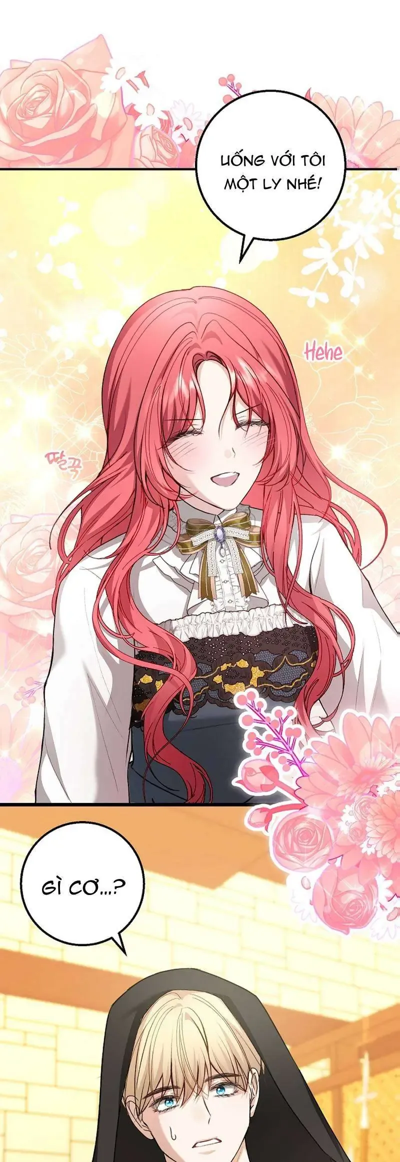 Nam Phụ À, Anh Nói Đó Chỉ Là Hôn Nhân Hợp Đồng Thôi Mà? Chap 19 - Next Chap 20