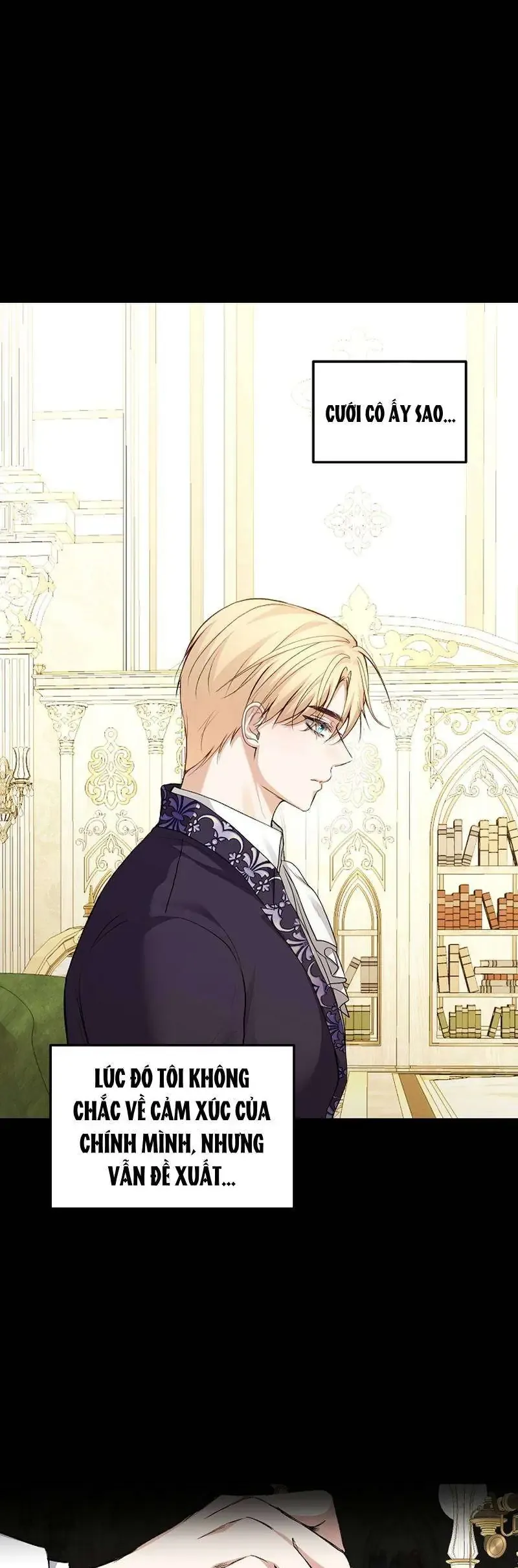 Nam Phụ À, Anh Nói Đó Chỉ Là Hôn Nhân Hợp Đồng Thôi Mà? Chap 19 - Next Chap 20