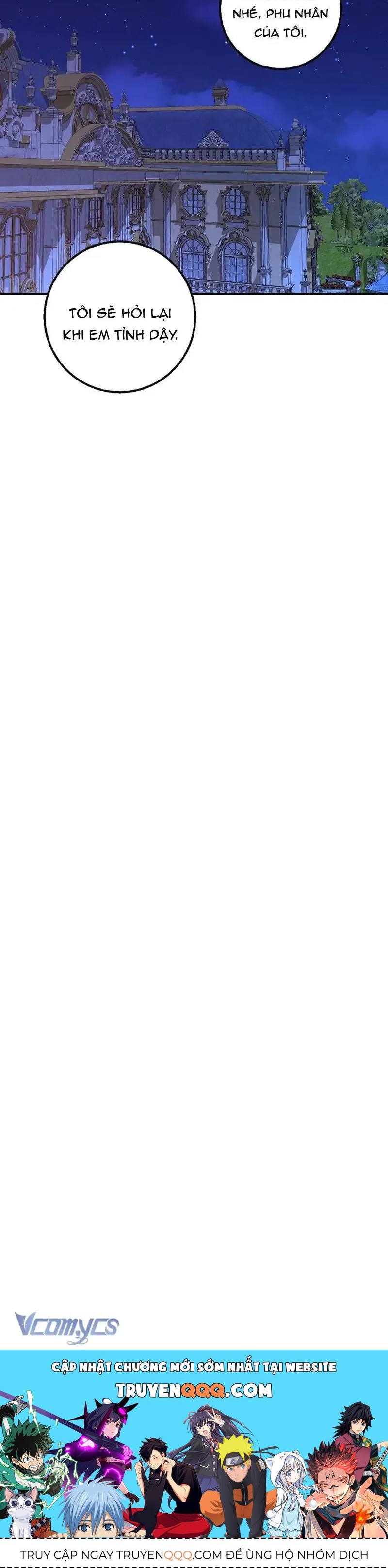 Nam Phụ À, Anh Nói Đó Chỉ Là Hôn Nhân Hợp Đồng Thôi Mà? Chap 19 - Next Chap 20