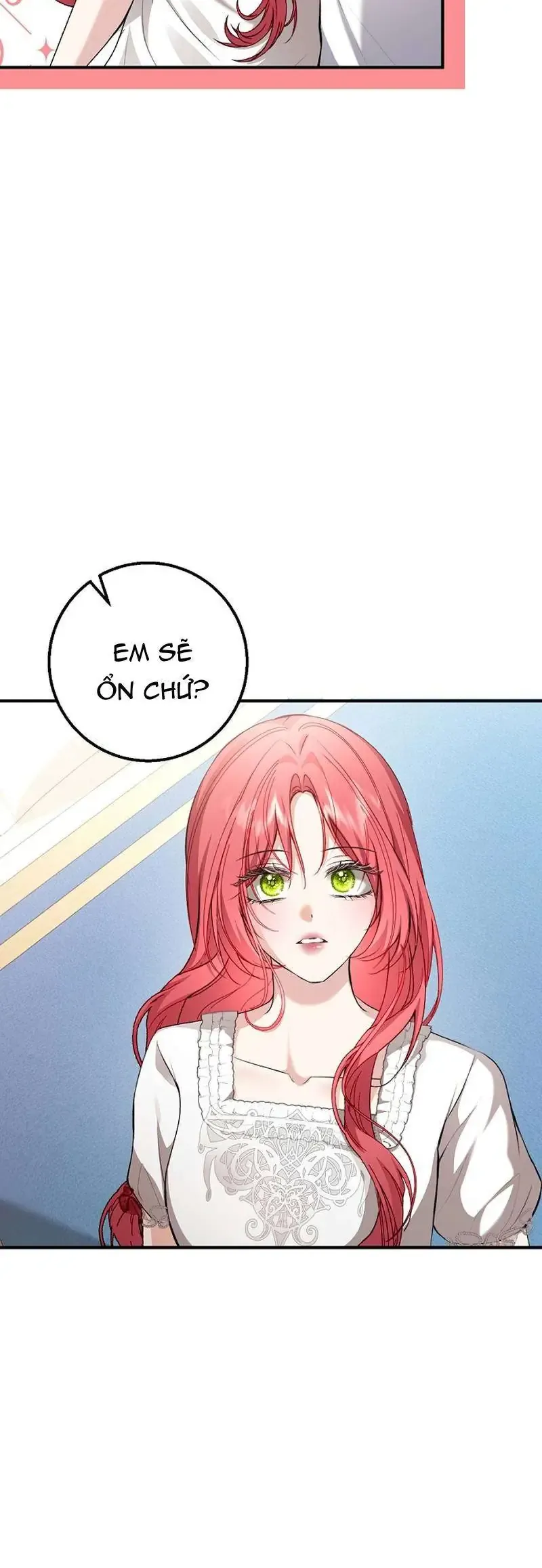 Nam Phụ À, Anh Nói Đó Chỉ Là Hôn Nhân Hợp Đồng Thôi Mà? Chap 19 - Next Chap 20