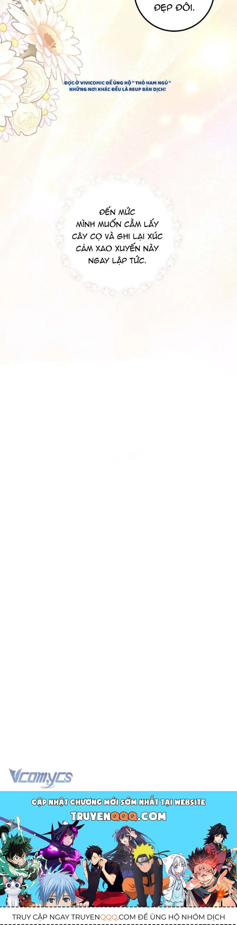 Nam Phụ À, Anh Nói Đó Chỉ Là Hôn Nhân Hợp Đồng Thôi Mà? Chap 20 - Next Chap 21