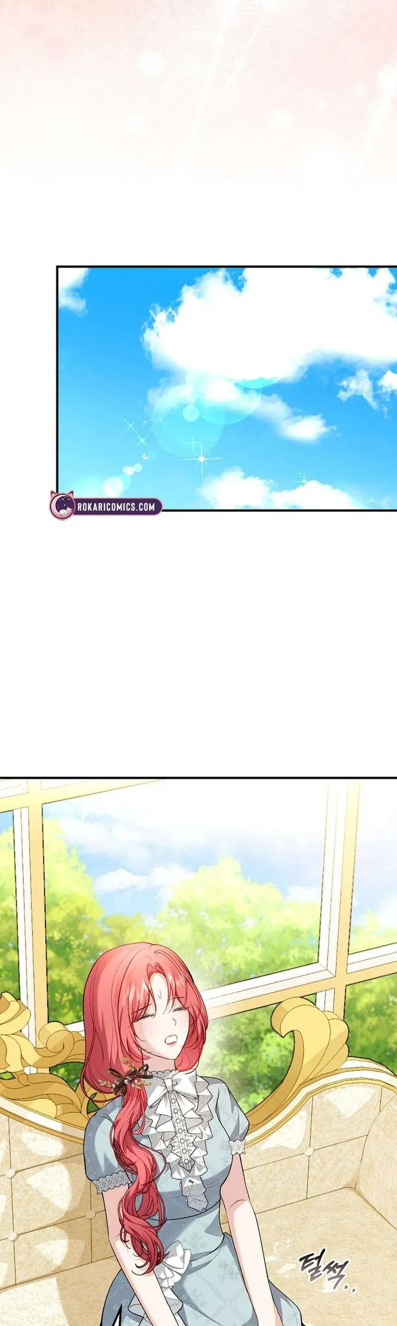 Nam Phụ À, Anh Nói Đó Chỉ Là Hôn Nhân Hợp Đồng Thôi Mà? Chap 21 - Next Chap 22