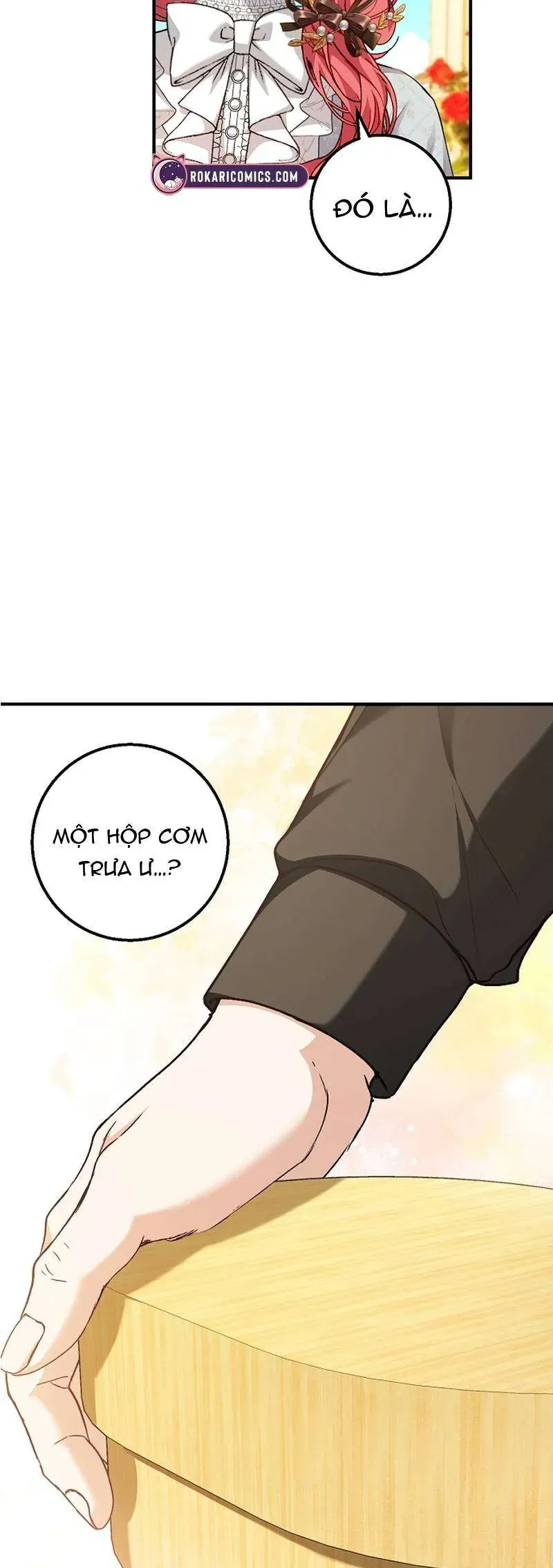 Nam Phụ À, Anh Nói Đó Chỉ Là Hôn Nhân Hợp Đồng Thôi Mà? Chap 21 - Next Chap 22