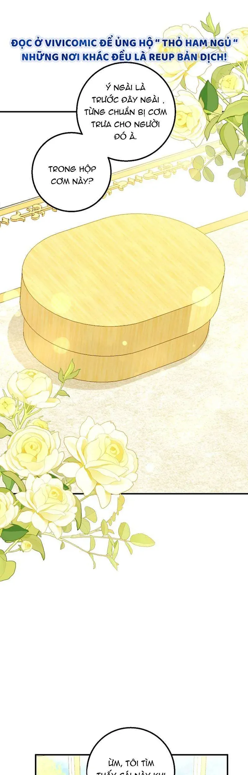 Nam Phụ À, Anh Nói Đó Chỉ Là Hôn Nhân Hợp Đồng Thôi Mà? Chap 22 - Next Chap 23