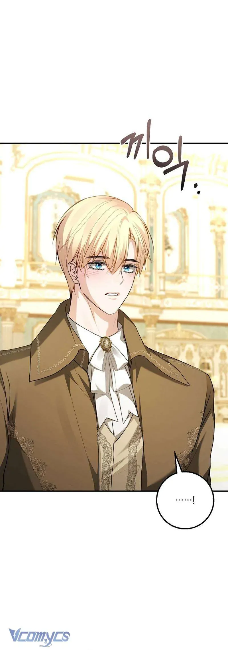 Nam Phụ À, Anh Nói Đó Chỉ Là Hôn Nhân Hợp Đồng Thôi Mà? Chap 22 - Next Chap 23