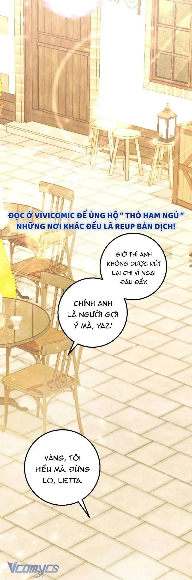 Nam Phụ À, Anh Nói Đó Chỉ Là Hôn Nhân Hợp Đồng Thôi Mà? Chap 22 - Next Chap 23