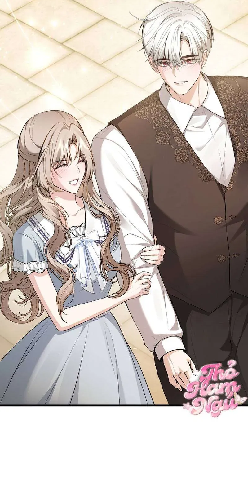 Nam Phụ À, Anh Nói Đó Chỉ Là Hôn Nhân Hợp Đồng Thôi Mà? Chap 22 - Next Chap 23