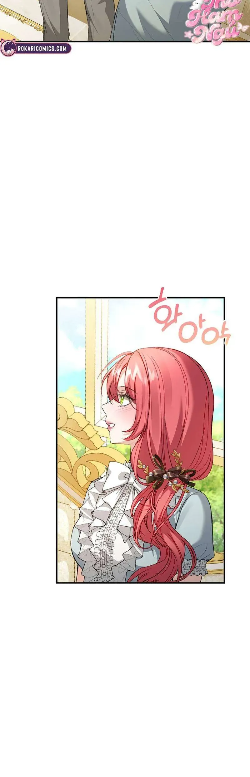 Nam Phụ À, Anh Nói Đó Chỉ Là Hôn Nhân Hợp Đồng Thôi Mà? Chap 22 - Next Chap 23