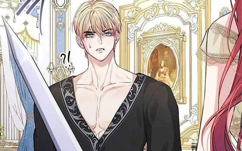 Nam Phụ À, Anh Nói Đó Chỉ Là Hôn Nhân Hợp Đồng Thôi Mà? Chap 3 - Next Chap 4