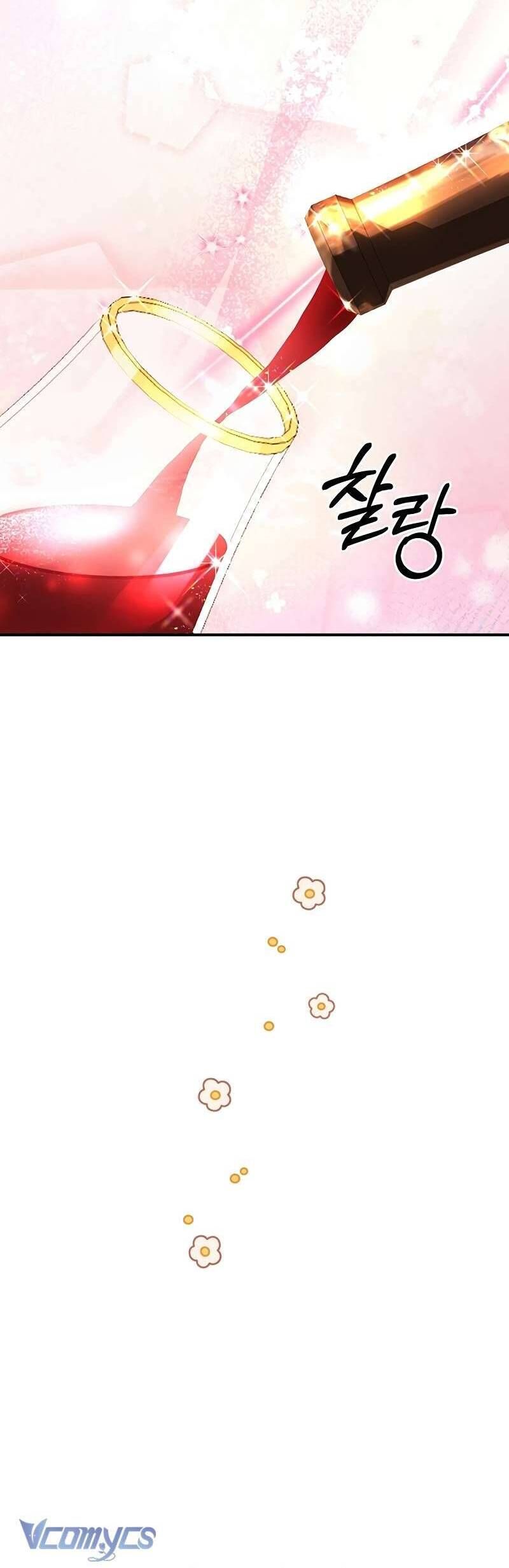 Nam Phụ À, Anh Nói Đó Chỉ Là Hôn Nhân Hợp Đồng Thôi Mà? Chap 4 - Next Chap 5