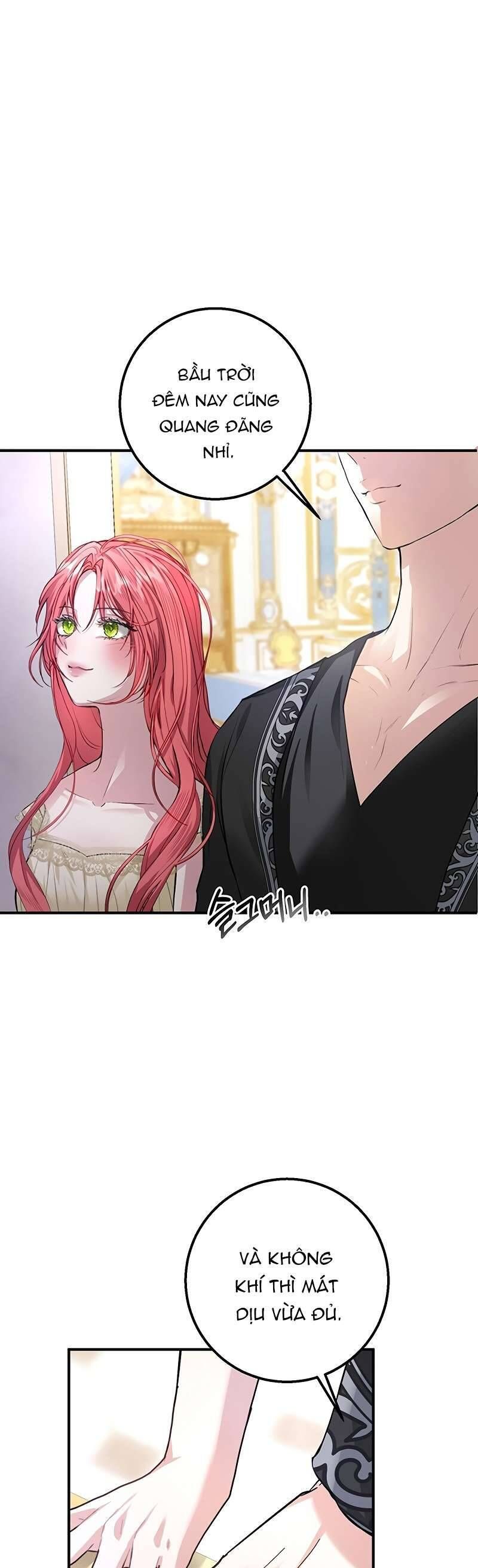 Nam Phụ À, Anh Nói Đó Chỉ Là Hôn Nhân Hợp Đồng Thôi Mà? Chap 4 - Next Chap 5