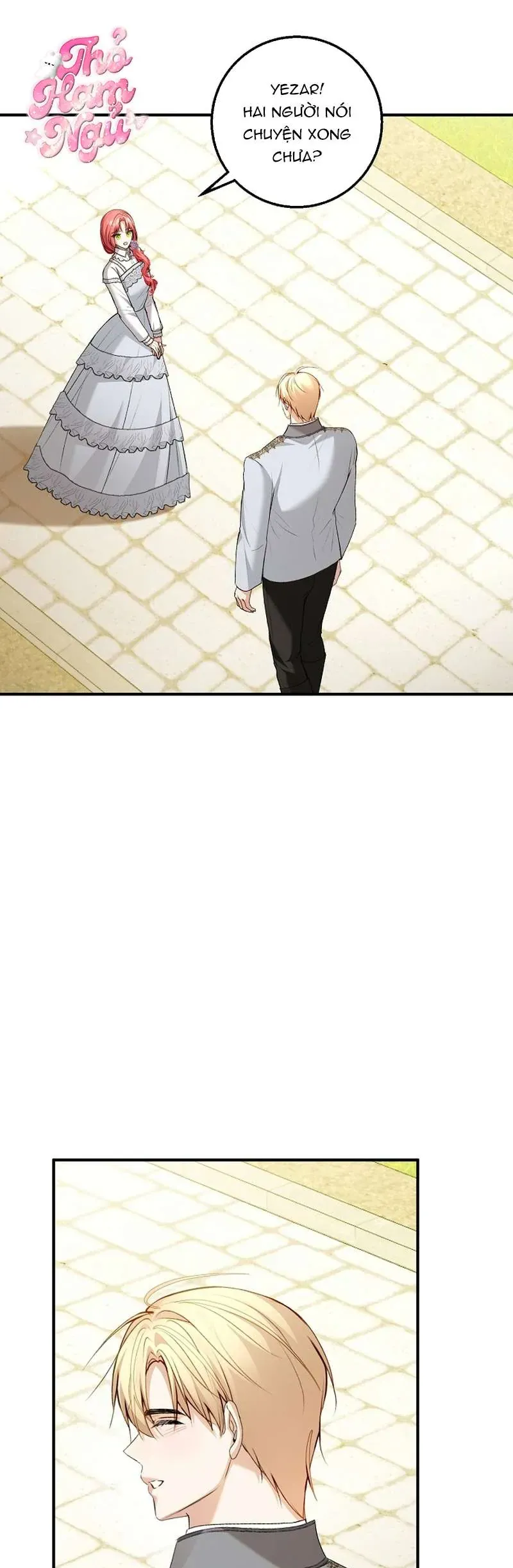 Nam Phụ À, Anh Nói Đó Chỉ Là Hôn Nhân Hợp Đồng Thôi Mà? Chap 41 - Next Chap 42