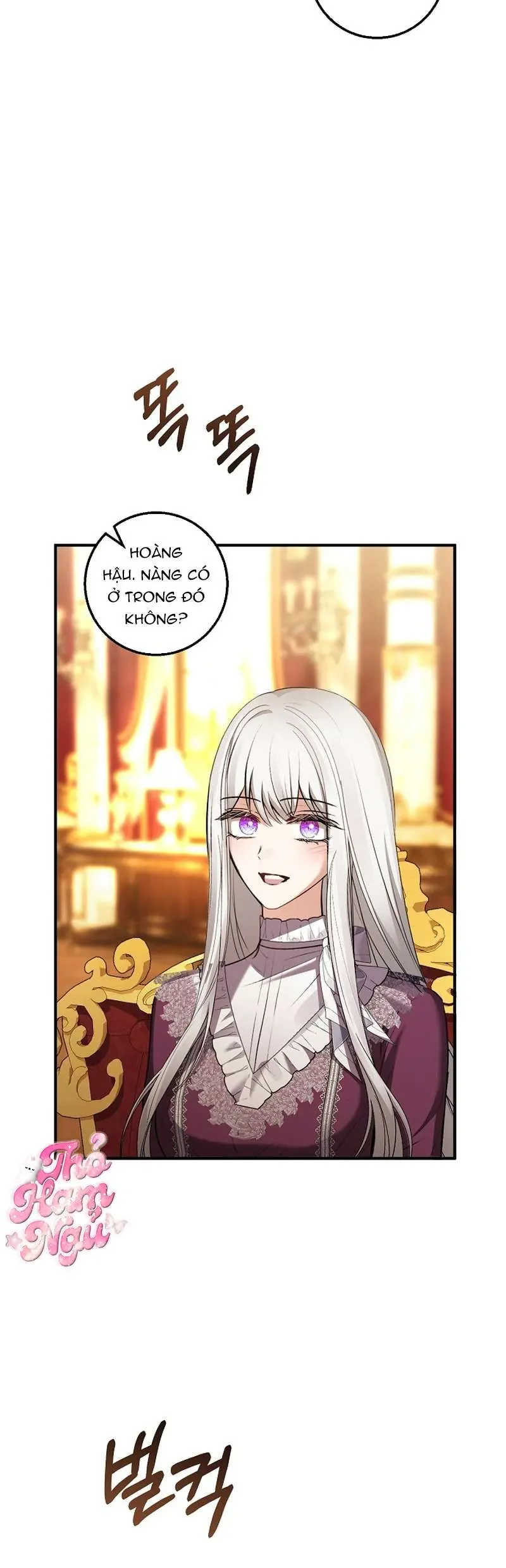 Nam Phụ À, Anh Nói Đó Chỉ Là Hôn Nhân Hợp Đồng Thôi Mà? Chap 41 - Next Chap 42