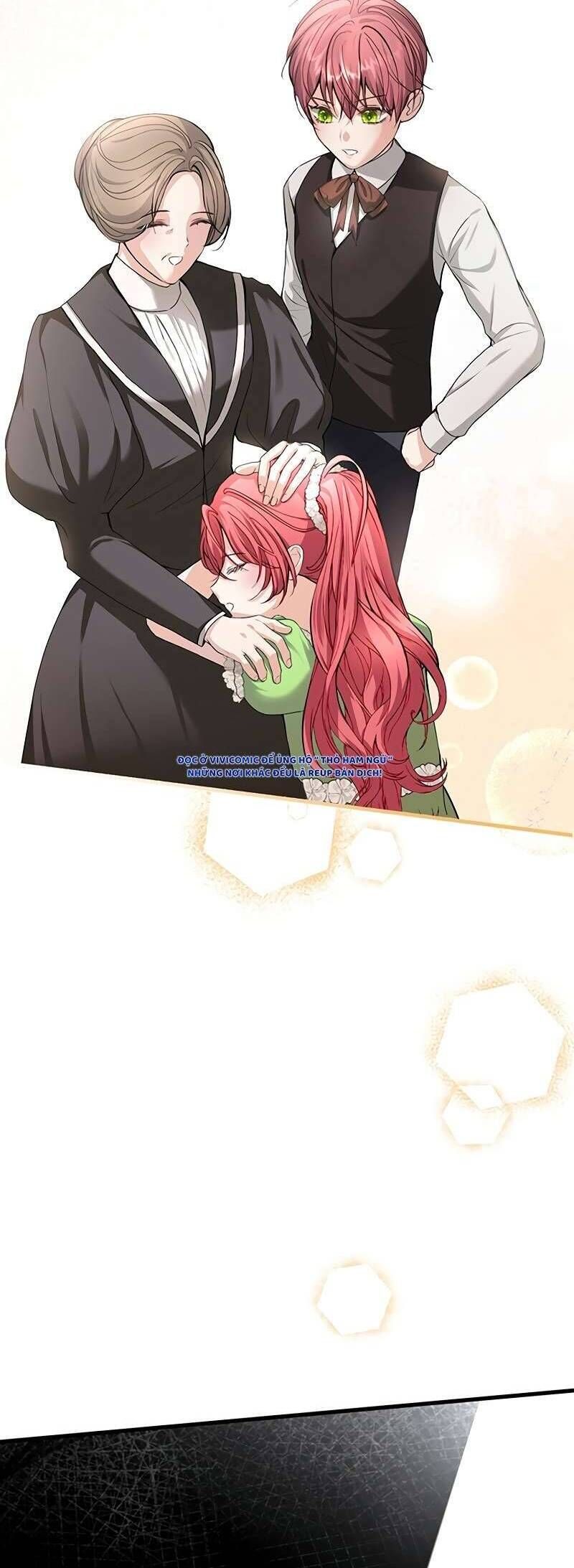 Nam Phụ À, Anh Nói Đó Chỉ Là Hôn Nhân Hợp Đồng Thôi Mà? Chap 5 - Next Chap 6