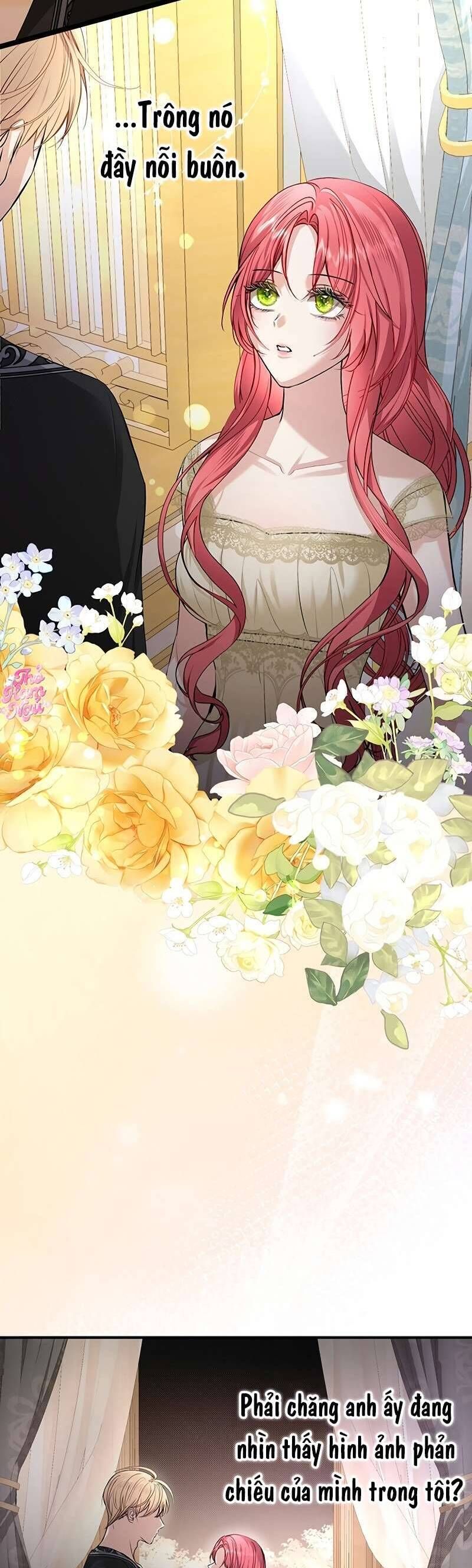 Nam Phụ À, Anh Nói Đó Chỉ Là Hôn Nhân Hợp Đồng Thôi Mà? Chap 5 - Next Chap 6