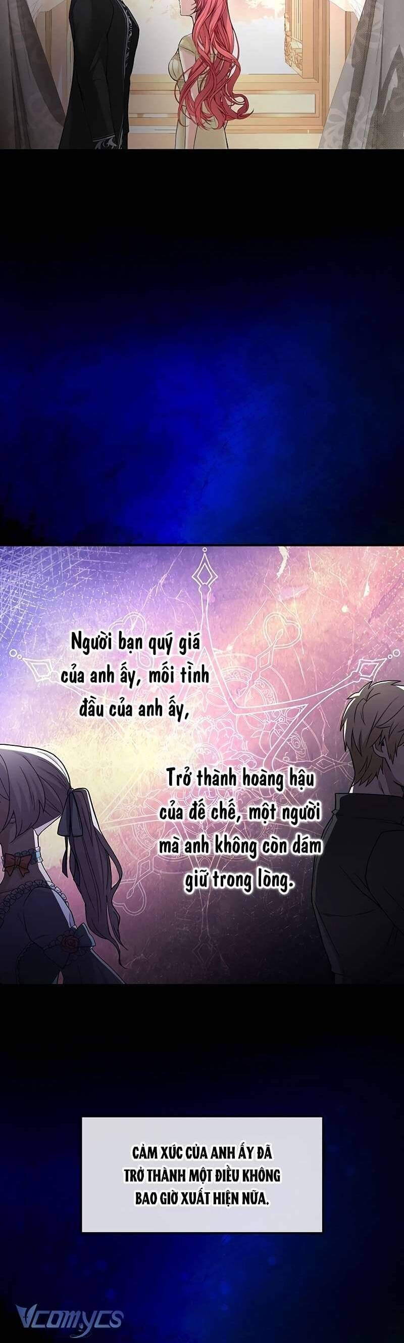 Nam Phụ À, Anh Nói Đó Chỉ Là Hôn Nhân Hợp Đồng Thôi Mà? Chap 5 - Next Chap 6