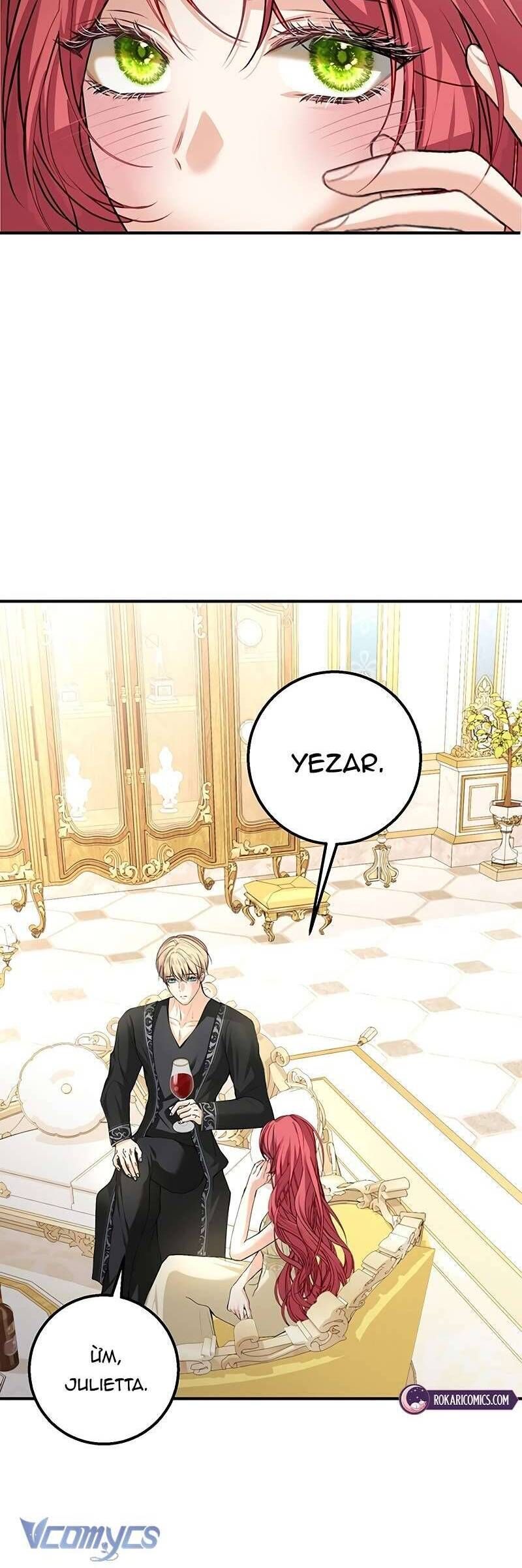 Nam Phụ À, Anh Nói Đó Chỉ Là Hôn Nhân Hợp Đồng Thôi Mà? Chap 5 - Next Chap 6