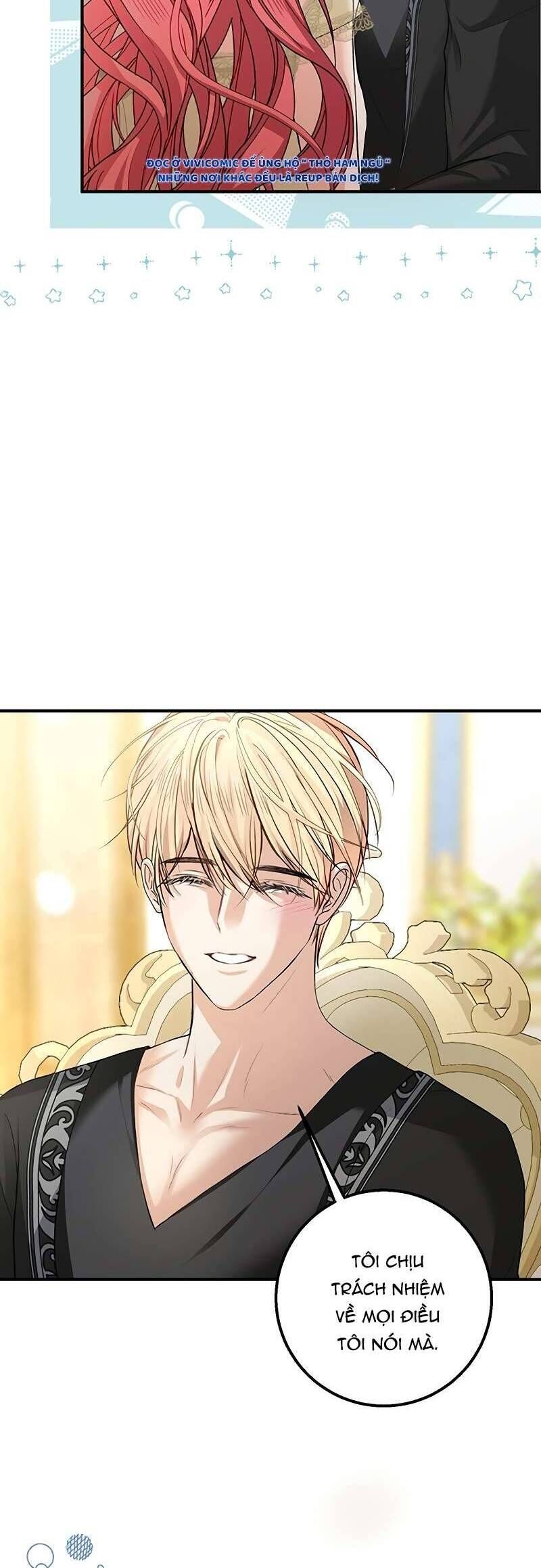 Nam Phụ À, Anh Nói Đó Chỉ Là Hôn Nhân Hợp Đồng Thôi Mà? Chap 5 - Next Chap 6