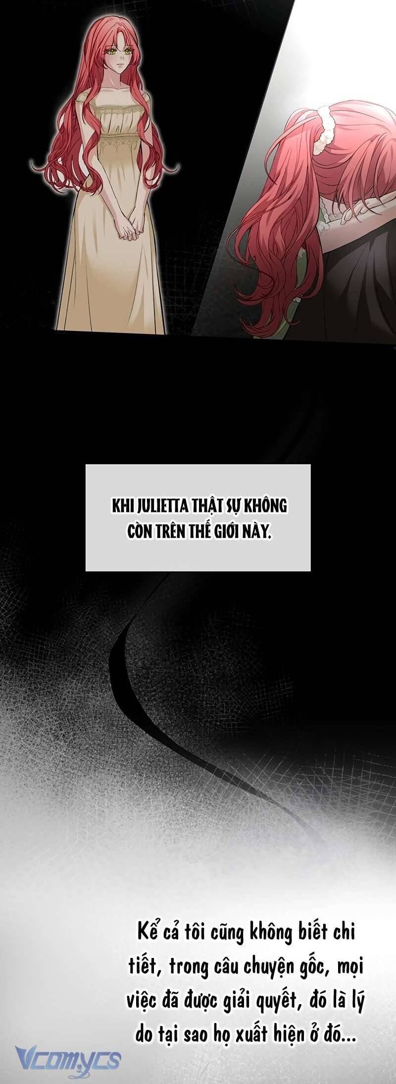 Nam Phụ À, Anh Nói Đó Chỉ Là Hôn Nhân Hợp Đồng Thôi Mà? Chap 5 - Next Chap 6