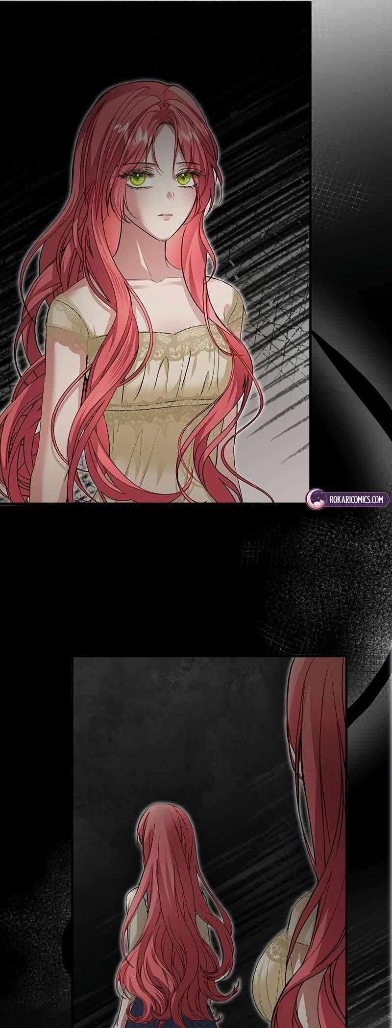 Nam Phụ À, Anh Nói Đó Chỉ Là Hôn Nhân Hợp Đồng Thôi Mà? Chap 5 - Next Chap 6