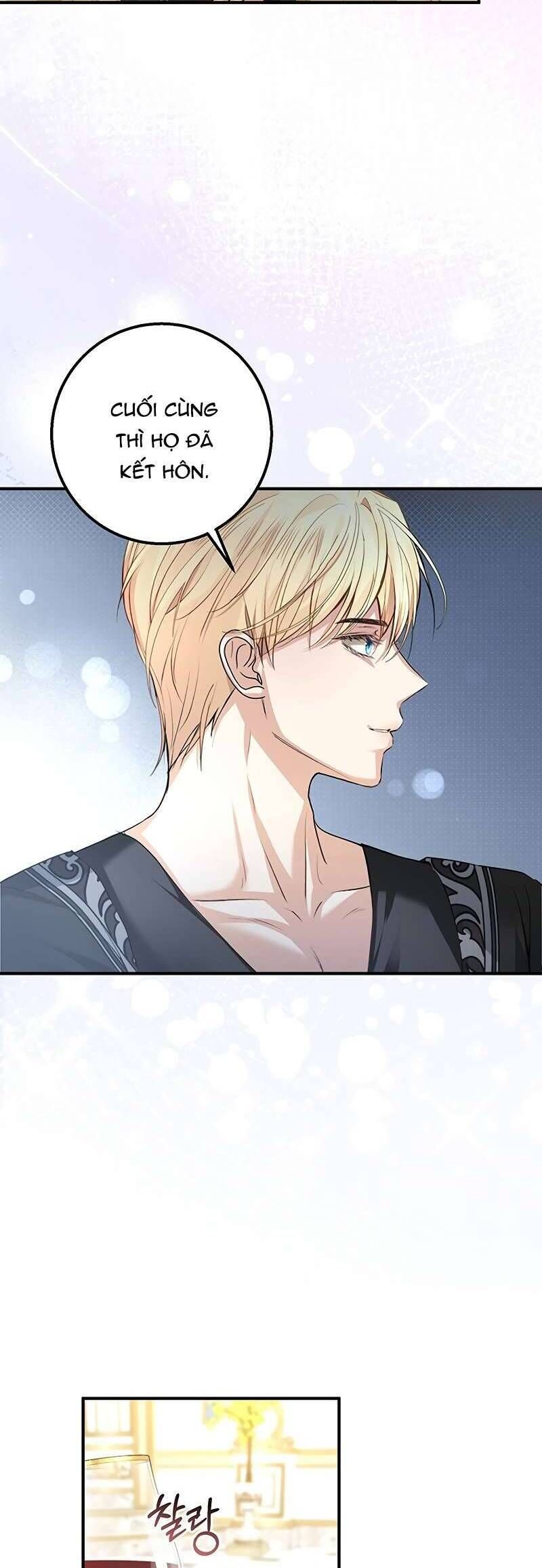 Nam Phụ À, Anh Nói Đó Chỉ Là Hôn Nhân Hợp Đồng Thôi Mà? Chap 5 - Next Chap 6