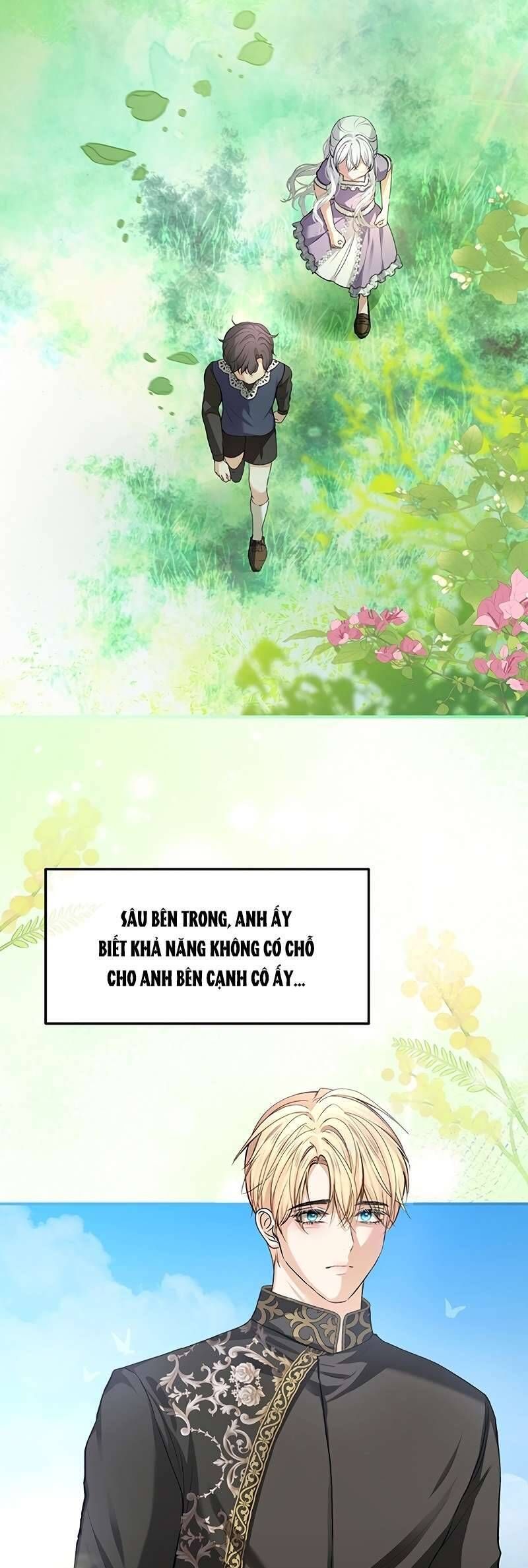 Nam Phụ À, Anh Nói Đó Chỉ Là Hôn Nhân Hợp Đồng Thôi Mà? Chap 5 - Next Chap 6