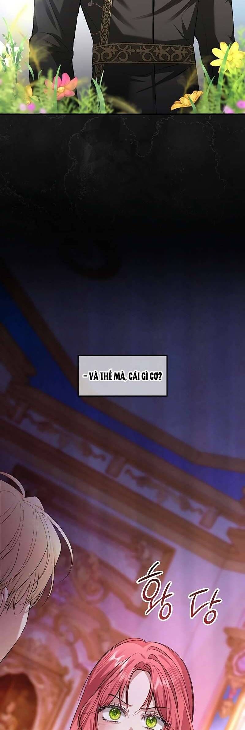 Nam Phụ À, Anh Nói Đó Chỉ Là Hôn Nhân Hợp Đồng Thôi Mà? Chap 5 - Next Chap 6