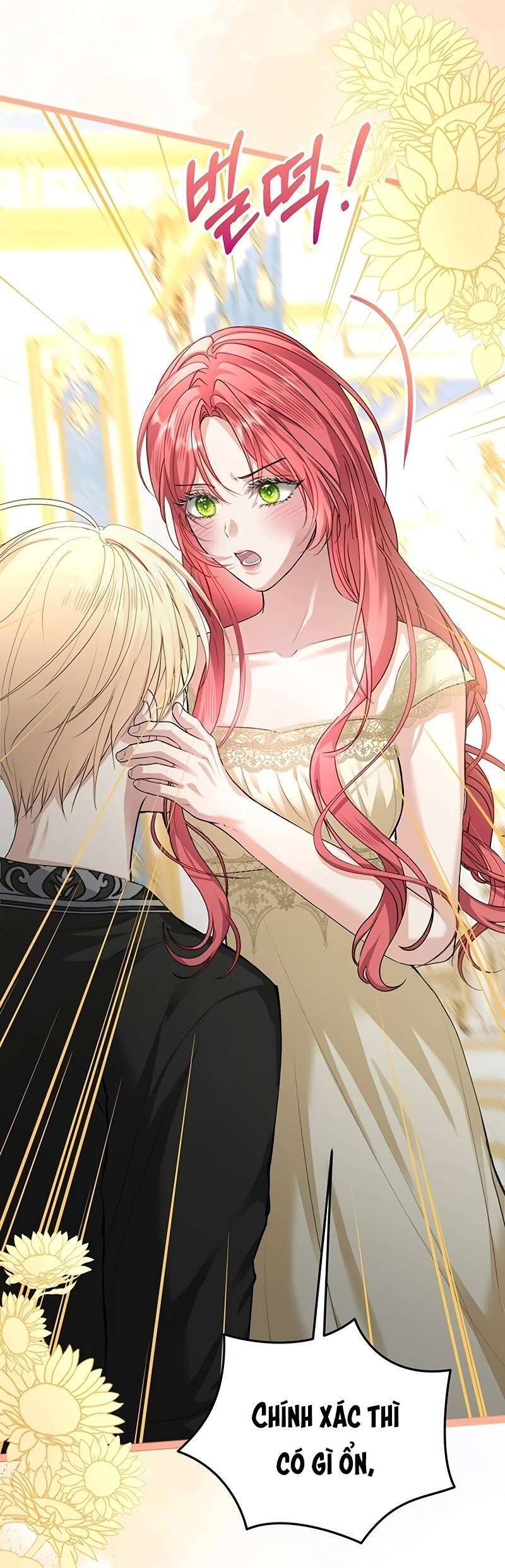 Nam Phụ À, Anh Nói Đó Chỉ Là Hôn Nhân Hợp Đồng Thôi Mà? Chap 5 - Next Chap 6