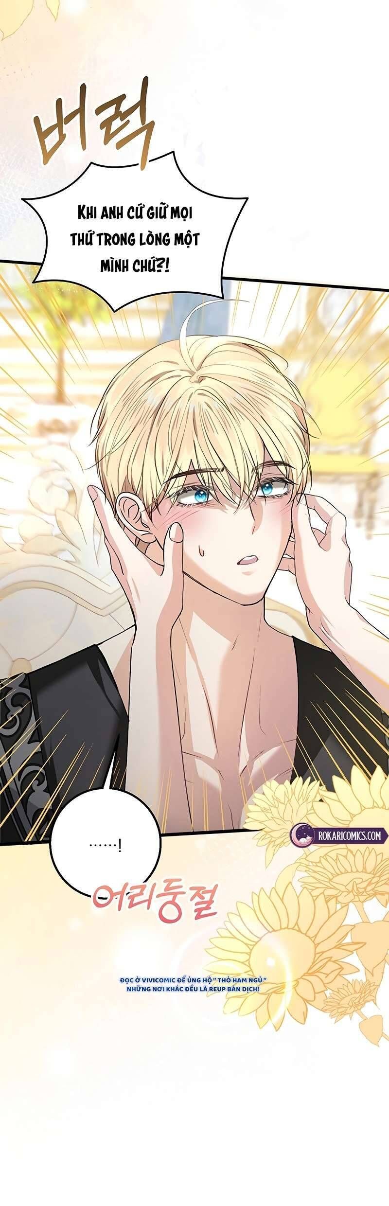 Nam Phụ À, Anh Nói Đó Chỉ Là Hôn Nhân Hợp Đồng Thôi Mà? Chap 5 - Next Chap 6