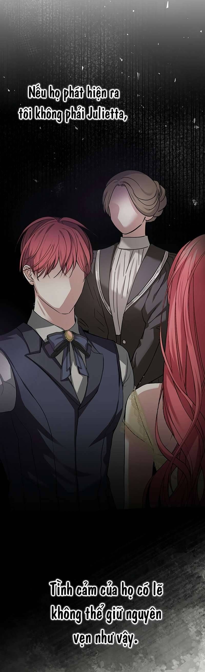 Nam Phụ À, Anh Nói Đó Chỉ Là Hôn Nhân Hợp Đồng Thôi Mà? Chap 5 - Next Chap 6