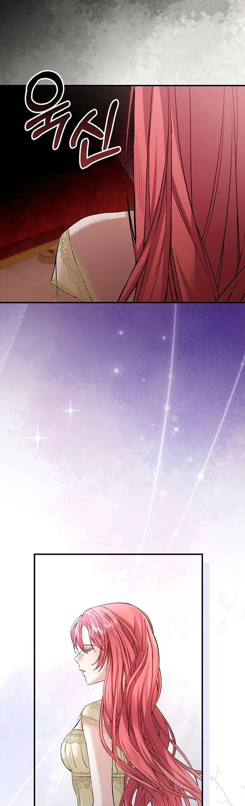 Nam Phụ À, Anh Nói Đó Chỉ Là Hôn Nhân Hợp Đồng Thôi Mà? Chap 5 - Next Chap 6