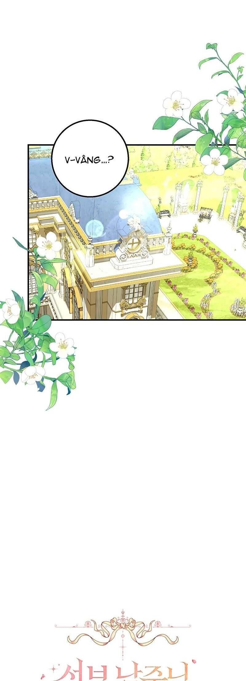 Nam Phụ À, Anh Nói Đó Chỉ Là Hôn Nhân Hợp Đồng Thôi Mà? Chap 7 - Next Chap 8